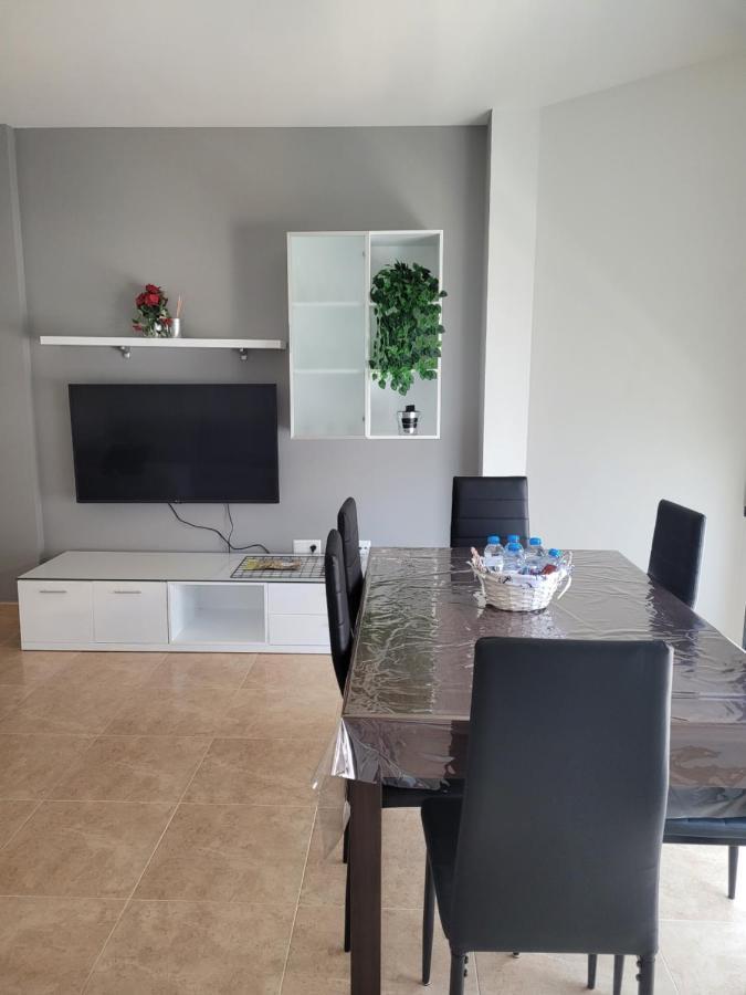 Appartement Delta Apartament *